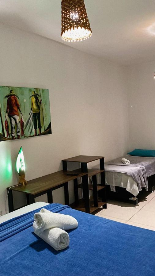Pousada Pipas Gamboa Praia de Pipa Екстериор снимка