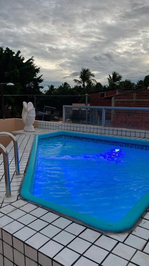 Pousada Pipas Gamboa Praia de Pipa Екстериор снимка