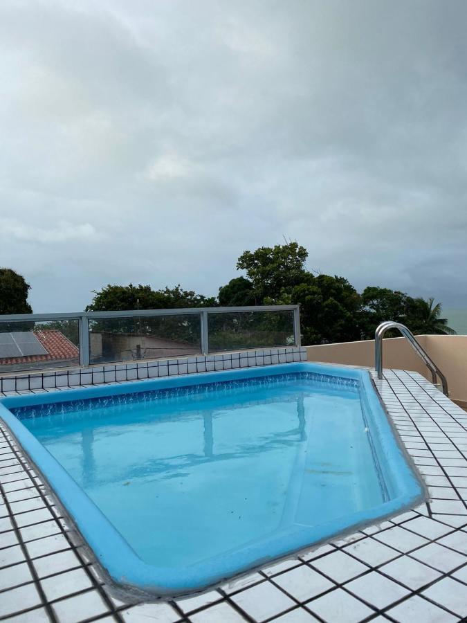 Pousada Pipas Gamboa Praia de Pipa Екстериор снимка