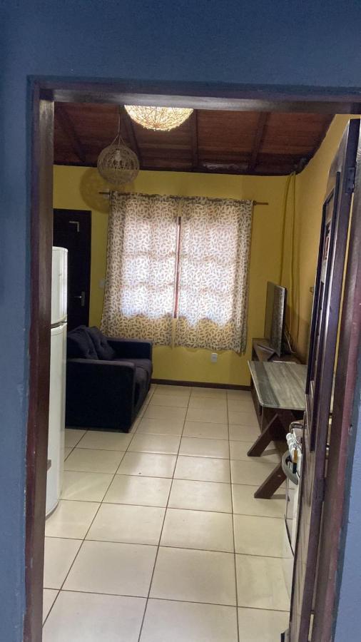 Pousada Pipas Gamboa Praia de Pipa Екстериор снимка