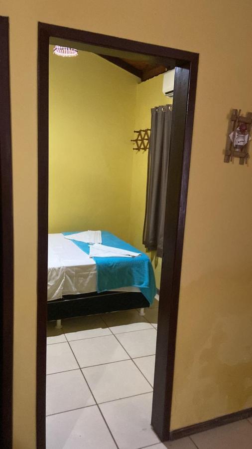 Pousada Pipas Gamboa Praia de Pipa Екстериор снимка